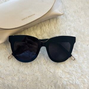 Authentic Gentle Monster sunglasses
